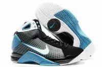 nike kobe femmes 2019U classic nouveau noir cyan